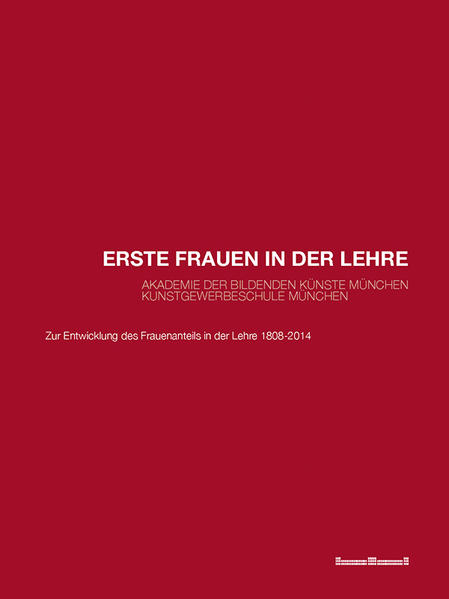 Erste Frauen in der Lehre | Bundesamt für magische Wesen