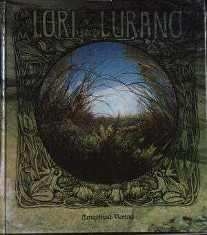 Lori & Lurano | Bundesamt für magische Wesen