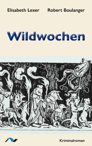 Wildwochen Weidmannsheil für Chefinspektor Kovac | Elisabeth Lexer und Robert Boulanger