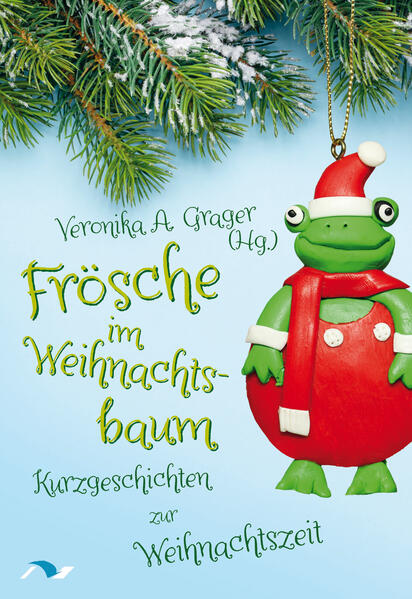 21 kurzweilige weihnachtliche Häppchen für die ganze Familie. Ein kleiner Hund wird zum Helden, Frösche klettern auf Bäume, Käsegnome retten Weihnachten, ein Junge sucht die Fürstin des Winters und eine Herbergssuche endet einmal fast und einmal wirklich katastrophal. Warum hasst jemand Weihnachten? Ein Brief wird nie abgeschickt, hat jedoch Folgen, eine Katze sucht verzweifelt Obdach. Ein kleiner Bub fragt jede ältere Dame, ob sie seine Oma ist. Ein kleiner Überraschungsgast logiert auf der Tanne und eine Gurke ist beleidigt. Eine kleine Nasendiebin stört den Weihnachtsfrieden, drei Teenager haben eine tolle Geschenkidee. Ein Weihnachtsbaum aus dem Dunkelsteiner Wald macht Probleme und ein junger Eisbär ist verwirrt. Ein kleines Fichtenbäumchen erlebt ganz besondere Weihnachten, der Kater Pezi beklagt sich auf Facebook über seine Untertanen, ein friedliches Fest gibt es nicht für jeden, und Burschi lebt mit seinem kranken Herrchen auf der Straße, bis … Sie endlich den Geschmack des Glücks kennenlernen. Zum Vorlesen und selber lesen. Frohe Weihnachten!