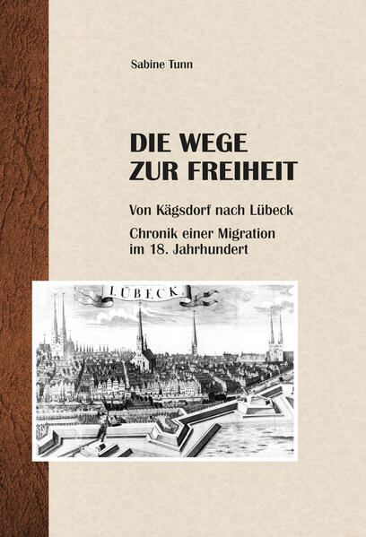 Leibeigenschaft prägte das gutswirtschaftliche System in Mecklenburg im 18. Jahrhundert: Freizügigkeit, freie Berufswahl und frei bestimmte Heirat war den Untertanen verwehrt. Bei einigen Leibeigenen entfachte dieser Leidensdruck Sehnsüchte von einem Leben in Freiheit an einem anderen Ort. Zwei leibeigene Brüder aus dem kleinen mecklenburgischen Dorf Kägsdorf wagen diesen Schritt in ein selbstbestimmt(er)es Leben auf unterschiedlichen Wegen: Der eine setzt beharrlich einen Freikauf durch und lässt sich in Lübeck als Bierspünder nieder, der andere flieht spontan aus Furcht vor Prügel und gelangt schließlich auch nach Lübeck, immer begleitet von der Angst vor Verfolgung und Auslieferung. Als weitere Leibeigene aus Kägsdorf in Lübeck auftauchen, wird die Lage ernst: Der Gutsherr fordert die Stadt auf, ihm seine entlaufenen Untertanen auszuliefern. Die Jagd beginnt, Gerichtsdiener und Stadtsoldaten suchen nach den Entflohenen. Werden sie sie aufspüren?