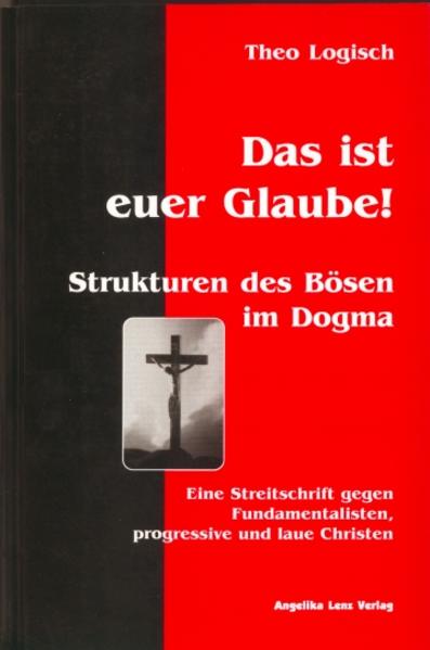 Warum angesichts der Fülle von kompromittierenden Fakten, die bis heute über die Kirche zusammengetragen worden sind, ein weiteres christentumskritisches Buch? Eine Kritik an den gesellschaftlichen Ausdrucksformen der Kirche ist nötig. Wichtiger aber ist, die geistigen Strukturen und Potentiale aufzudecken, die solche Giftblüten hervorbringen. Thema dieses Buches ist also weniger, was die Kirche tut, sondern, warum sie es tun muß. Nicht so sehr ihr Erscheinungsbild interessiert, sondern ihr Wesen. Nicht ihre Entgleisungen, sondern ihre Stoßrichtung. Nicht was sie verbrochen, sondern was sie dabei beseelt hat. Der Leser sei vorgewarnt: Hier tun sich Abgründe auf, wovor ihm vielleicht bisher Halbwissen, Auswendiggelerntes, fromme Fiktion und Desinteresse den Blick verstellt haben. Scheinbar trockene dogmatische Zusammenhänge erweisen sich als abenteuerliches Labyrinth, lehramtliche Statements klingen plötzlich wie Regieanweisungen zu einem Actionthriller, biblische Slogans verschlagen selbst Hartgesottenen die Sprache, theologische Details erhalten ein bedrohliches Gewicht. Alles fügt sich zu einem unheilschwangeren Ideensystem, das aber paradoxerweise weniger von den linientreuen Funktionären dieser Ideologie als vielmehr von den sogenannten modernen Christen am Leben gehalten wird. Doch sind die Verheißungen dieser Religion nicht gar zu tröstlich, um falsch zu sein? Oder ist der christliche Glaube gefährlich?