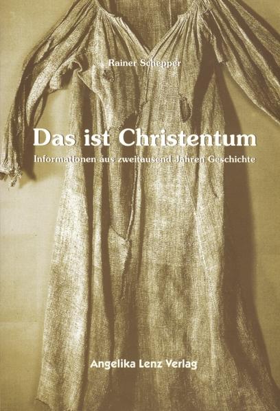 Das Kirchenjahr in 2471 historischen Daten (30. März 315 bis 30. Juni 1998) Mit diesem Buch erstellt Rainer Schepper ein Kalendarium, das es nirgend sonst gibt: zwar auch ein Kalendarium des Martyriums, jedoch als grausige Kehrseite des Heiligenkalenders der katholischen Kirche. 1526 Opfer der Menschenverachtung und Menschenvernichtung des Christentums werden namentlich genant und mit konkreten Daten und Ereignissen nachgewiesen: eine umfangreiche und dennoch übersichtliche Dokumentation der Verbrechen der angeblich irrtumslosen Kirche und der in ihrer Abhängigkeit stehenden weltlichen Machthaber an Häretikern, sogenannten Zauberern und Hexen sowie vermeintlich Besessenen mit ausführlicher Schilderung von Einkerkerung, Folter und Hinrichtung, ferner Aufzeichnung wissenschaftsfeindlicher, dem religiösen Aberglauben verpflichteter kirchlicher Dogmenverkündigungen, päpstlicher Bullen, Dekrete und Enzykliken sowie Gutachten kirchenabhängiger Universitätsfakultäten durch die Jahrhunderte hin bis in die Gegenwart hinein. Dem werden Lebensdaten und Werk fortschrittlicher Denker, Dichter, Historiker, Musiker, Maler, Naturwissenschaftler, Philosophen, Staatsmänner und Theologen gegenübergestellt. Dieses Geschichtsbuch, zugleich Nachschlagewerk, sollte jeder freiheitlich denkende mündige Staatsbürger zur Kenntnis nehmen.