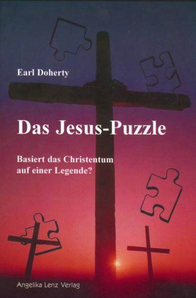 Das Jesus-Puzzle | Bundesamt für magische Wesen