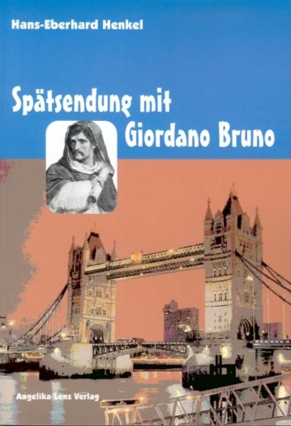 Zwei Freunde kommen bei einem Treffen in London zufällig auf Giordano Bruno zu sprechen. Die kühnen Gedanken des revolutionären Philosophen regen die beiden an, seine Ideen einem breiteren Publikum zugänglich zu machen. Da er den meisten nur durch seinen Märtyrertod auf dem Scheiterhaufen der Inquisition bekannt ist, entsteht die Idee, seine wichtigsten Themen in eine Fernsehsendung zu verpacken. Die Thesen des Italieners, die vor 400 Jahren umwälzend waren und auch heute noch aktuell sind, werden für das TV-Publikum aufbereitet, indem der Engländer David Walker, ein guter Bruno-Kenner, in den Talkshows aus Sicht des Philosophen spricht. Seine Gesprächspartner sind Naturwissenschaftler, Philosophen und Theologen, die ihre Argumente für und wider einbringen, so dass ein abgerundetes Bild entsteht. - Die Erzählung verbindet eine spannende Geschichte mit wichtigen Informationen über den berühmten Philosophen Giordano Bruno und seine Epoche machenden Lehren. Wen ein Jahrhundert zum Tode verurteilt, der lebt in allen übrigen. Giordano Bruno