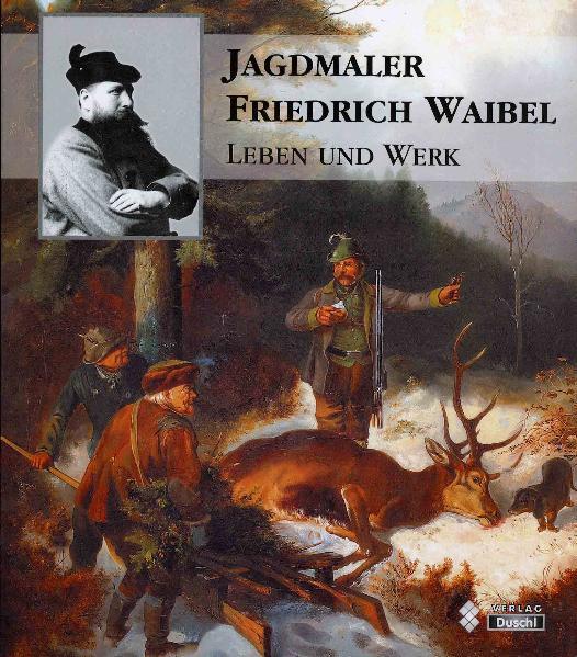 Über ihn zu schreiben bedeutet weglassen. Sein Leben, das 1922 mit kaum 60 Jahren endete, war kurz. Die Liste seiner Werke, würde man sie alle aufzählen können, wäre unendlich lang. Vieles von dem, was Friedrich Waibel zeichnete und malte, ist heute verschollen. Dennoch: Was aufzufinden war, macht deutlich - es muss ein (Maler-) Leben in Fülle gewesen sein. Das Werk des Jagdmalers Friedrich Waibel war in Vergessenheit geraten. Erst eine "spätere Generation", wie es an einer Stelle im Buch heißt, "nimmt sich seiner Werke an". Schade, dass ihm seine Kunst nicht so viel einbrachte, um sorgenfrei leben zu können. Seine Zeit gab ihm dazu nicht die Chance. Der "Jagerfriedl" hätte sie verdient.