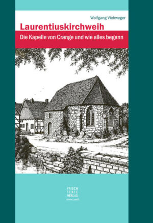 Laurentiuskirchweih | Bundesamt für magische Wesen