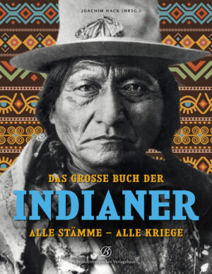Das große Buch der Indianer | Bundesamt für magische Wesen