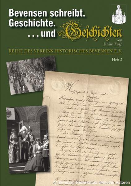 Bevensen erzählt  Geschichte . . . und Geschichten | Bundesamt für magische Wesen