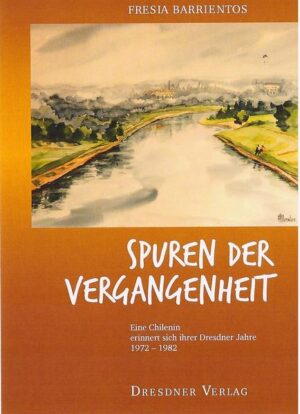 Oktober 1972: Eine junge Chilenin, ausgestattet mit einem Stipendium der Leipziger Karl-Marx-Universität, landet mit ihrer fünfmonatigen Tochter in Frankfurt/Main, von wo sie ein mit ostdeutschen Rentnern besetzter Zug nach Dresden bringt. Dort endlich trifft sie ihren Mann Alberto wieder, der an seiner Doktorarbeit schreibt. Zehn Jahre wird die Familie in der DDR bleiben und dabei die Höhen und Tiefen des Emigranten-Daseins erleben: Freundschaft und Ablehnung, Hilfe und Neid. Von diesen teilweise sehr persönlichen Erlebnissen und Gefühlen erzählt die Autorin mit zuweilen schonungsloser Offenheit, berichtet aber auch von so mancher Kuriosität, die der „real existierende Sozialismus“ für die südamerikanische Familie bereithielt.