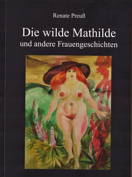 Vor Jahrzehnten waren sie dem Duft und dem Charme der rothaarigen Frau verfallen, die drei jungen Burschen. Und jetzt nun gibt es ein merkwürdiges Wiedersehen mit der wilden Mathilde, damals „dreißig Männer alt“. Es sind Geschichten über besondere Frauen, die von der Autorin erzählt werden - kurzweilige Episoden, nicht nur für Frauen. Da gibt es die alkoholkranke Gastwirtin ebenso wie die dünnhäutigen Heulsusen, die couragierte Taxifahrerin wie die empfindsame alte Freundin, die sachlich-kompetente Reiseleiterin wie die zufällige Zugbekanntschaft, die es drängt, eine sehr intime Geschichte zu erzählen ...