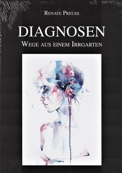 Als bei der Autorin im Rahmen einer ärztlichen Untersuchung auf dem Bildschirm Abnormitäten ihres Gehirns sichtbar werden, erinnert sie sich beunruhigt an ihre an Demenz erkrankte, 1999 verstorbene Mutter. Sie hofft nun auf eine eindeutige Diagnose, doch drei Spezialisten kommen zu drei sehr unterschiedlichen Ergebnissen. Voll quälender Sorge erleidet sie eine Schreibblockade und stellt ihr weiteres Leben infrage. Als sie dann eine Kur antritt, wird zwar auch hier ihre Hoffnung auf die klärende ärztliche Diagnose enttäuscht, aber sie entschließt sich nunmehr, das Wissen um die Anomalie ihres Gehirns zu ignorieren und die vom Alltag ferne Zeit der Kur zu genießen. Und das gelingt! Sie gesundet zusehends, die Schreibblockade weicht auf und sie findet nach der Rückkehr in den häuslichen Alltag zu ihrem Selbst und zur Lebensfreude zurück.