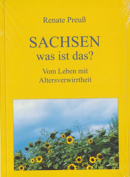 Als Renate Preuß ihrer 88-jährigen Mutter von der Premiere eines Buches über Sachsen erzählt, fragt die in der Region lebende alte Frau stammelnd, was denn das sei, Sachsen. Solche Überraschungen gehören zu den eher harmlosen Ereignissen, die das Zusammenleben mit einem altersverwirrten Menschen mit sich bringt. Erneut schildert die Autorin voller Eindringlichkeit die Schwere ihres Alltags, wie ihn Viele zunehmend mehr erleben, zuweilen auf Besserung hoffen oder nach Auswegen suchen, aber schließlich doch die leidvolle Erfahrung machen, die Last bis zum sowohl erlösenden als auch schmerzhaften Ende tragen zu müssen.