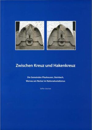 Zwischen Kreuz und Hakenkreuz | Seischab Steffen