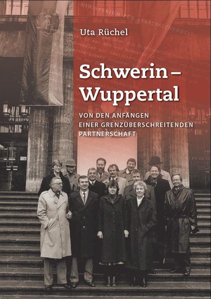 Schwerin - Wuppertal | Bundesamt für magische Wesen