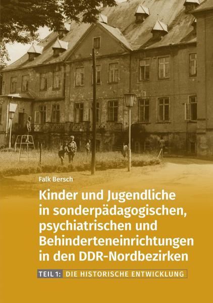 Kinder und Jugendliche in sonderpädagogischen