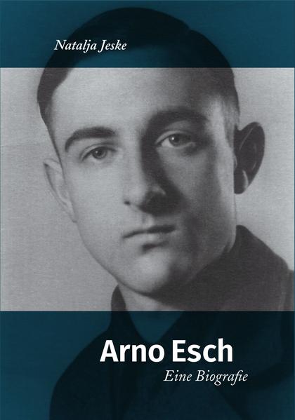 Arno Esch | Bundesamt für magische Wesen