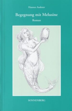 Das Thema des Romans lässt sich mit einem Zitat aus Robert Musils Roman 'Der Mann ohne Eigenschaften' umreißen: "Aber das Reich der Liebe ist ja in allem die große Antirealität." Die Sage der Melusine, jener mythischen Wassernymphe, die dem Werben eines irdischen Mannes nachgibt und ihn ins Unheil stürzt, dient als Grundmuster der Beziehung eines jungen Mannes mit einer zehn Jahre älteren verführerischen Frau. Für ihn ist es die große Liebe, in der er eine grandiose 'éducation sentimentale' erfährt. Es ist aber auch, wie er von Anfang an ahnt, eine 'amour fou', die ihn wie in der Sage in den psychischen Zusammenbruch treibt.