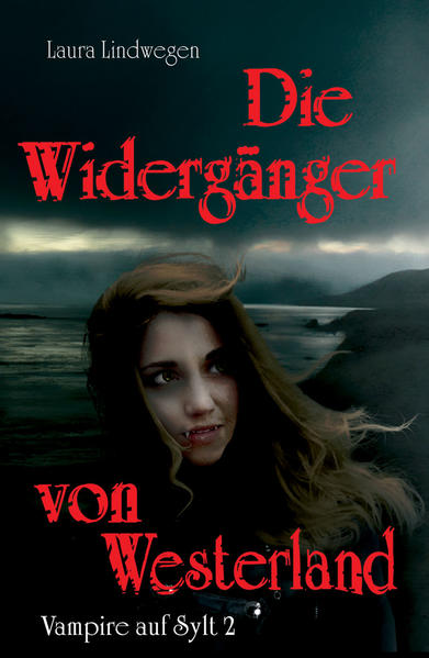 Vampire auf Sylt 2: Die Widergänger von Westerland | Bundesamt für magische Wesen