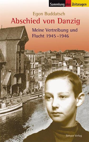 Abschied von Danzig | Bundesamt für magische Wesen