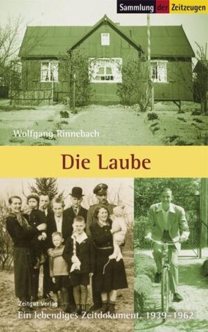 Die Laube | Bundesamt für magische Wesen