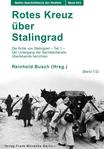 Rotes Kreuz über Stalingrad | Bundesamt für magische Wesen