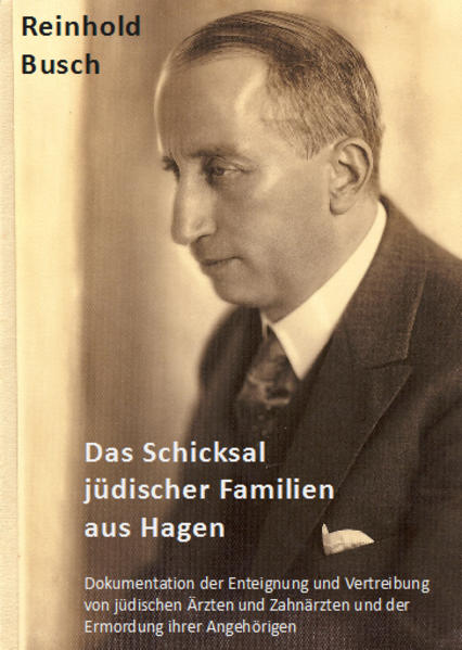 Das Schicksal jüdischer Familien aus Hagen | Bundesamt für magische Wesen