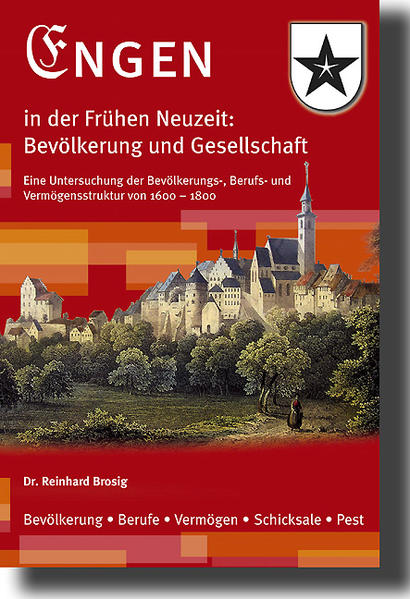 Engen in der frühen Neuzeit 1600 - 1800 | Bundesamt für magische Wesen