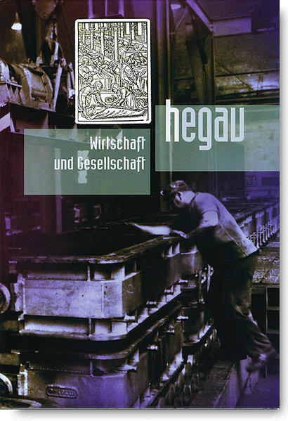 HEGAU Jahrbuch 2012 - Wirtschaft und Gesellschaft | Bundesamt für magische Wesen