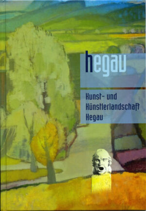 Hegau Jahrbuch: HEGAU Jahrbuch 2016 | Bundesamt für magische Wesen
