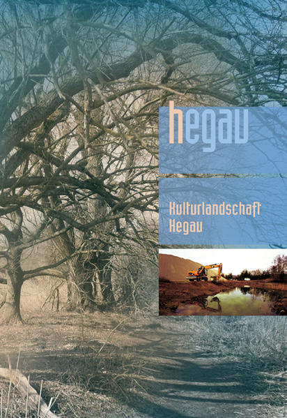 Hegau Jahrbuch: HEGAU Jahrbuch 2019 | Bundesamt für magische Wesen