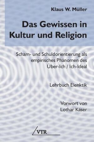 Elenktik ist die Lehre vom Gewissen des Menschen in seinem jeweiligen kulturellen und religiösen Kontext. Das individuelle Gewissen, das die Basis der emotionalen Intelligenz des Menschen bildet, stellt eine der elementarsten Bedingungen dar, ohne die er nicht fähig ist, mit anderen zusammen in einer funktionsfähigen Gemeinschaft zu leben. Nur ein angemessen geformtes Gewissen verleiht dem Menschen den Status eines sozialen Wesens. Davon handelt dieses Buch. Es stellt nicht nur dar, in welch unterschiedlicher Weise Menschen Verstöße gegen ethische Normen als „Sünde“ werten und welche Rolle ihre Kultur oder gesellschaftliche Schicht dabei spielt, sondern geht auch der Frage nach, was hinter Amokläufen, Ehrenmorden und religiösem Fanatismus steckt, ob „Gewissensbisse“ als Schuld, Scham oder Angst empfunden werden, wie verschiedene Prägungen des Gewissens zum Frieden mit sich selbst und dem eigenen gesellschaftlichen Umfeld führen, und was unter diesen Bedingungen „Buße“ und „Vergebung“ bedeuten. Ausführlich kommt zur Sprache, welche Autoritäten für ein individuelles Gewissen Bedeutung haben, und in welcher Weise ethische Normen Einfluss auf das Verstehen von „Recht“ und „Ehre“ in einer Gesellschaft nehmen. Der Autor bezieht ethnologische, psychologische, soziologische, pädagogische, theologische und viele andere Gesichtspunkte in seine Überlegungen ein und entwirft somit eine umfassende Theorie des Gewissens, mit deren Hilfe besonders auch das Europäern oft so unverständliche Verhalten von Menschen aus anderen Gesellschaftsordnungen, beispielsweise von Asylbewerbern, erklärt und verstanden werden kann.