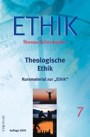 Kursbuch "Theologische Ethik"