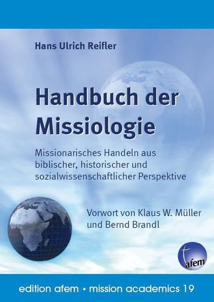Handbuch der Missiologie | Bundesamt für magische Wesen