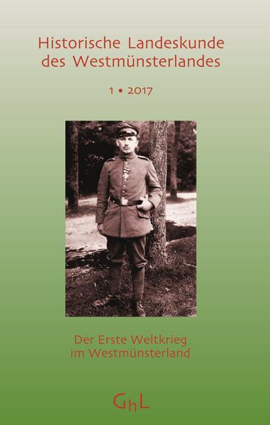 Historische Landeskunde des Westmünsterlandes 1 | Bundesamt für magische Wesen