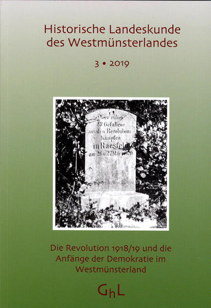 Historische Landeskunde des Westmünsterlandes 3 | Bundesamt für magische Wesen