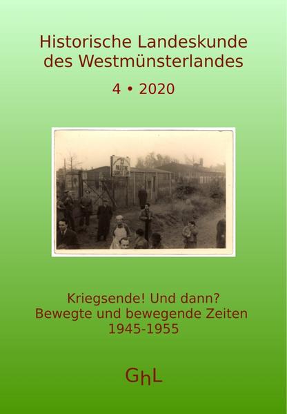 Historische Landeskunde des Westmünsterlandes 4 | Bundesamt für magische Wesen