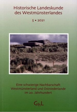 Historische Landeskunde des Westmünsterlandes 5 | Bundesamt für magische Wesen