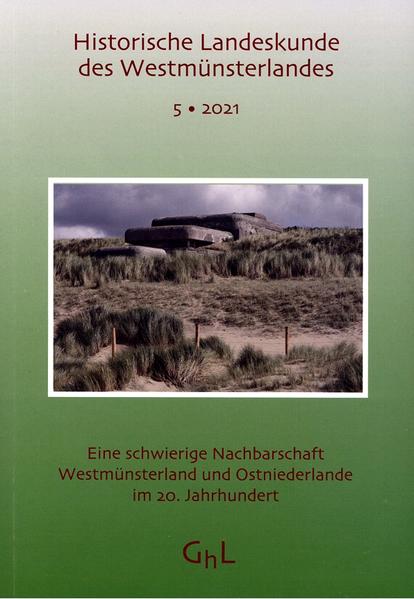 Historische Landeskunde des Westmünsterlandes 5 | Bundesamt für magische Wesen