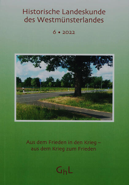 Historische Landeskunde des Westmünsterlandes 6 |