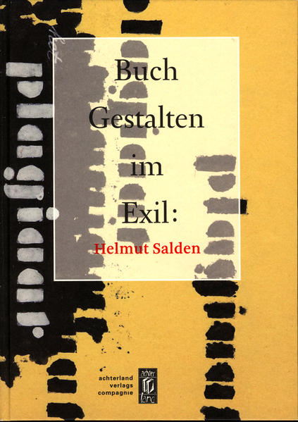 Von Februar 1942 bis April 1945 überlebte wie durch ein Wunder der vor allem in den Niederlanden hochgeschätzte Schriftzeichner und Buchdesigner Helmut Salden als Wehrmachtsgefangener zehn verschiedene Haftanstalten und Konzentrationslager. Von seinen Erfahrungen in diesen drei Jahren liegen sowohl Berichte aus seiner Hand als auch eine literarische Verarbeitung des Stoffes durch den Schriftsteller Konrad Merz vor. Salden (am 20. Feb. 1910 in Essen geboren) arbeitete nach der Schulentlassung zunächst als technischer Zeichner bei der Essener Maschinenbaufirma Heinrich Koppers AG, besuchte anschließend dank eines Stipendiums die Folkwangschule von 1929-1931, zuletzt unter der Leitung von Max Burchartz, dem Bauhaus-Schüler und Pionier des modernen Designs. Zum 1. April 1932 wurde Salden Dozent in der photographischen Abteilung der Folkwangschule. Als ausgesprochener Gegner des neuen Regimes wurde er 1933 entlassen, emigrierte zunächst über Paris nach Mallorca, wo er den deutschen Schriftsteller Albert Vigoleis Thelen kennenlernte, dann während der Unruhen des Spanischen Bürgerkrieges in die Schweiz und zuletzt in die Niederlande. Dort wurden seine Fähigkeiten als Typograph schnell erkannt und er entwarf u.a. Einbände für verschiedene Verlage und Zeitschriften. Nach der Besetzung der Niederlande sollte er sich für den Kriegsdienst bei der Wehrmacht melden, was er jedoch nicht tat. Sein Versuch, in Scheveningen unterzutauchen mißlang. Von einem deutschen Feldkriegsgericht „wegen Fahnenflucht im Felde zum Tode verurteilt“, wurde dank der Intervention von Freunden das Todesurteil in eine Haftstrafe umgewandelt. Damit begann seine Odyssee durch deutsche Gefangenenlager in den Niederlanden, im Emsland und zuletzt bis zur Befreiung durch die Russen am 27. April 1945 in Berlin. Im Sommer 1946 kehrte Salden zurück in die Niederlande und setzte seine Vorkriegstätigkeit im Buchgewerbe fort. Berühmt ist vor allem seine Gestaltung des Einbandes der ersten Auflage von Anne Franks Tagebuch für den Amsterdamer Contact-Verlag (1947). Mehrfach für seine Arbeiten ausgezeichnet (1954 H.N. Werkmanpreis der Gemeinde Amsterdam, 1974 Certificate of Excellence, 1994 Oeuvre Award Fine Arts. The Netherlands Foundation for Fine Arts, Design and Architecture) und geehrt durch Ausstellungen seiner Arbeiten u.a. in Den Haag, Amsterdam, Rotterdam, Edinburg, London, Providence R.I. (USA), Leipzig und Mainz starb Helmut Salden am 2. Februar 1996 in Amsterdam. Seine Erlebnisse während der Inhaftierung, zunächst in Scheveningen, Amersfoort, Vught, Utrecht, den Bosch, noch einmal Utrecht, dann Kleve, Papenburg und später in Walchum-Ems und zuletzt im Zuchthaus Luckau bei Berlin hat er in mehreren kleinen Beiträgen in niederländischer Sprache zwischen 1954 und 1992 veröffentlicht. Ergänzt um weitere Erzählungen, aber ohne „De plasser“, sind die Geschichten dann noch unter dem Titel „Oorlogsberichten“ (‘Kriegsberichte’) im Gedenkbuch „Helmut Salden. Letterontwerper en boekverzorger.“ Rotterdam 2003 (S. 143-155) herausgekommen. Eine deutsche Übersetzung ist bis heute nicht erschienen. In der Reihnenfolge wie sie hier abgedruckt werden, handelt es sich um folgende Texte (die Angaben in eckigen Klammern beziehen sich auf den Schauplatz der jeweiligen Handlung): „.und soviel Gramm Wurst“ (erstmals erschienen Terhorst 1992) [Amersfoort]