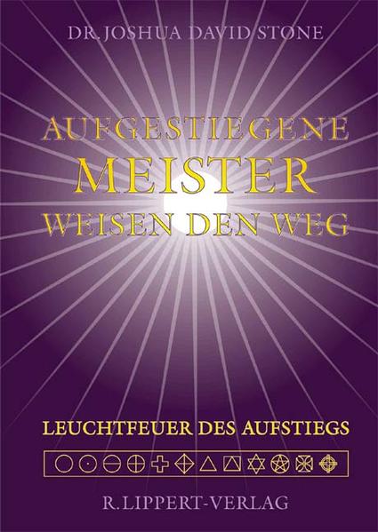 Dieses Buch ist den Heiligen und spirituellen Meistern aller Religionen und spirituellen Wege gewidmet, die diesen Planeten mit ihrer Gegenwart beehrt haben. Die Leben und Lehren von neununddreißig der Welt größten spirituellen Meister geben den Schlüssel zu vollkommener Selbstverwirklichung. Eine inspirierende Führung derjeniger, die die Geheimnisse der Meisterschaft in ihrem Leben gelüftet haben: * Shirdi Sai Baba * Sri Rama * Mahavira * Sri Sankara * Sri Ramakrishna * Sri Saradamani Devi * Swami Vivekananda * Paramahansa Yogananda * Sri Anandamayi Ma * Giri Bala * Ramana Maharshi * Swami Sivananda * Mahatma Gandhi * Swami Nityananda * Baba Muktananda * Buddha * Quan Yin * Dalai Lama * Laotse * Konfuzius * Hermes Thoth * Akhenaton * Orpheus * Pythagoras * Plato * Zoroaster * Mohammed * Kabir * Apollonius * Die Jungfrau Maria * Mutter Theresa * Joseph Smith * Madam Blavatsky * Colonel H. S. Olcott * C. W. Leadbeater * Krishnamurti * Graf Saint Germain * Edgar Cayce * Peace Pilgrim