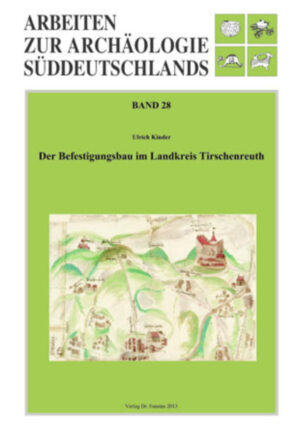 Der Befestigungsbau im Landkreis Tirschenreuth | Bundesamt für magische Wesen