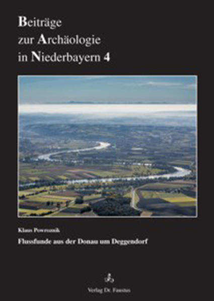 Flussfunde aus der Donau um Deggendorf | Bundesamt für magische Wesen