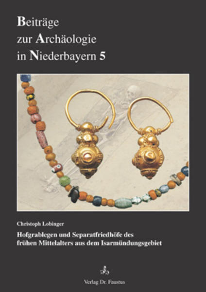 Hofgrablegen und Separatfriedhöfe des frühen Mittelalters aus dem Isarmündungsgebiet | Bundesamt für magische Wesen