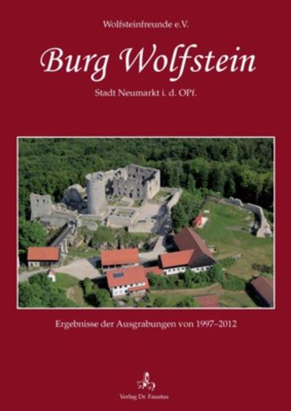 Burg Wolfstein