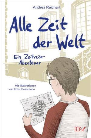 Als im Museum plötzlich eine Stimme "Hallo" wispert, aber niemand zu sehen ist, wird Bingo und seinen Freundinnen und Freunden schnell klar: Es spukt! Ein Zeitreise- Unfall hat den Geist der kleinen Lu ins Museum verschlagen, wo sie nun in einer verkohlten Fachwerkhaus- Ruine ausharrt. Ihr Körper aber schläft irgendwo. Doch wo? Vor allem wann? Die verzweifelte Lu ist keine Hilfe, sie erinnert sich nur, dass alles nach Rauch roch, als sie sich mit einem Zeitsprung in Sicherheit bringen wollte. Schnell beschließen die Freunde, dem Zeitgeist zu helfen. Dafür müssen sie selbst zu Zeitreisenden werden. Sie machen sich auf die abenteuerlichste Reise ihres Lebens!