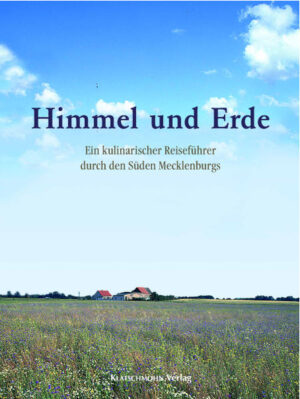 Diese Buch ist nicht nur ein Reiseführer, sondern auch ein Kochbuch. Zu der Beschreibung ausgewählter Köstlichkeiten samt der Kultur und Geschichte, die sich um sie ranken, gesellen sich zahlreiche Rezepte.