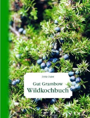 Mit diesem Kochbuch empfehlen die Herausgeber die Verwendung von Wildfleisch als einem der wertvollsten und schmackhaftesten Nahrungsmittel und erleichtern dessen Zubereitung. Mit vielen erstklassigen Rezepten und farbenprächtigen Fotos bestückt, ist dieses Buch ein Muss für jeden Wildliebhaber.