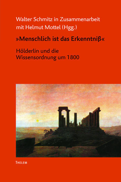 "Menschlich ist das Erkenntniß" | Bundesamt für magische Wesen